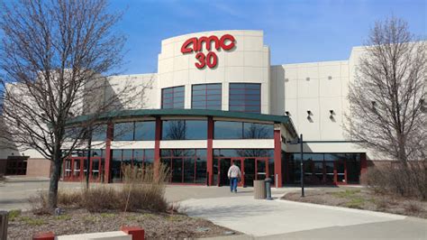 amc sterling heights mound